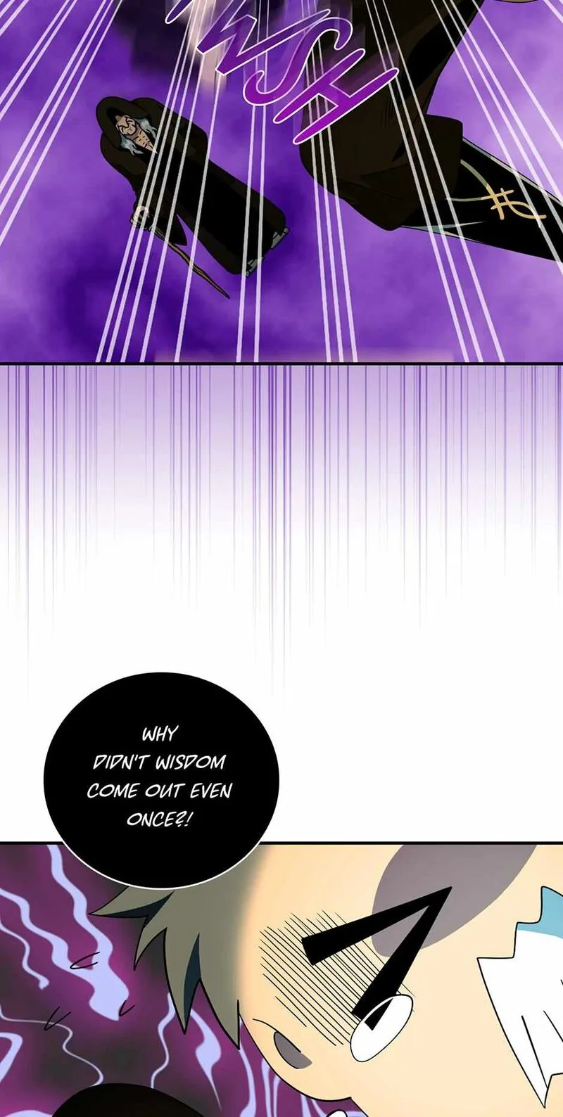 I'm Destined for Greatness! Chapter 209 page 2