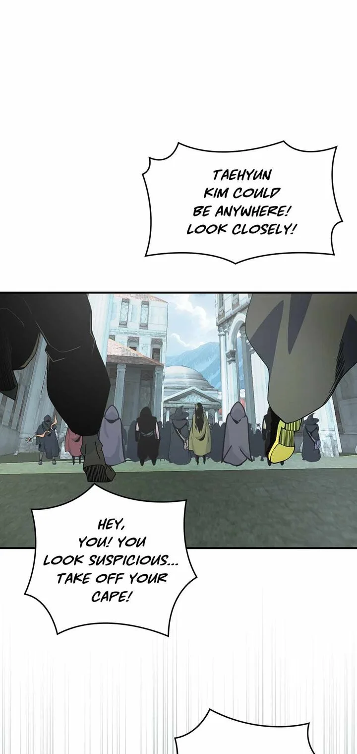 I'm Destined for Greatness! Chapter 209 page 19
