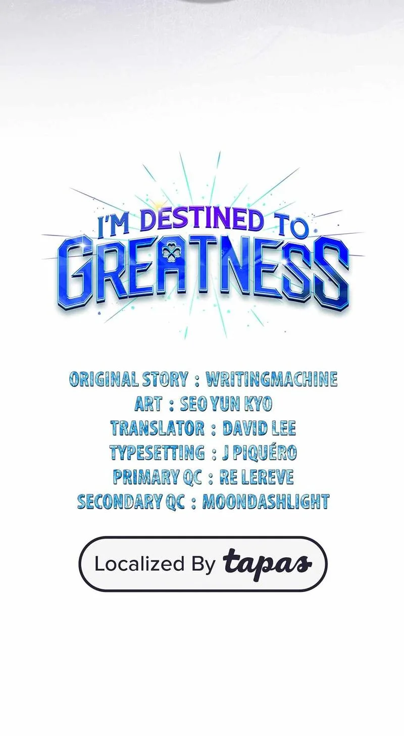 I'm Destined for Greatness! Chapter 209 page 16