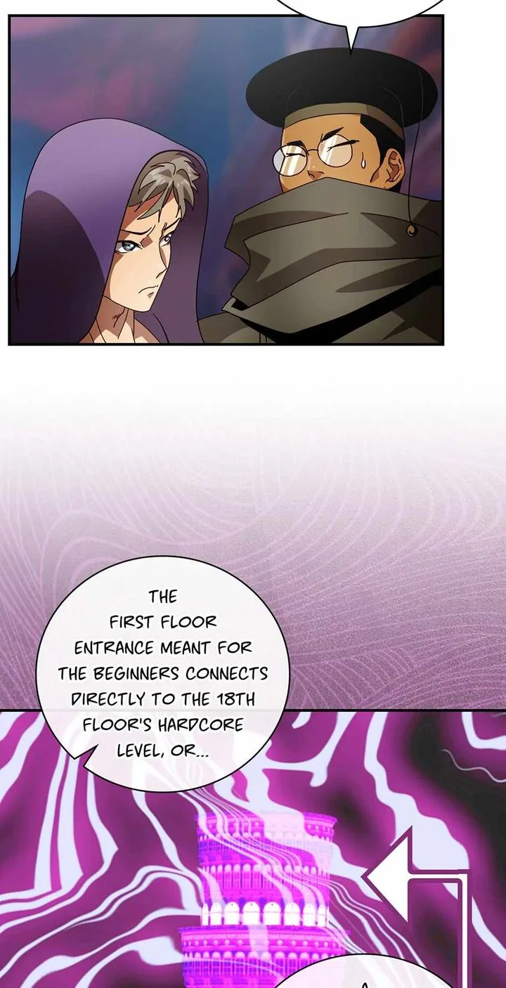 I'm Destined for Greatness! Chapter 209 page 34
