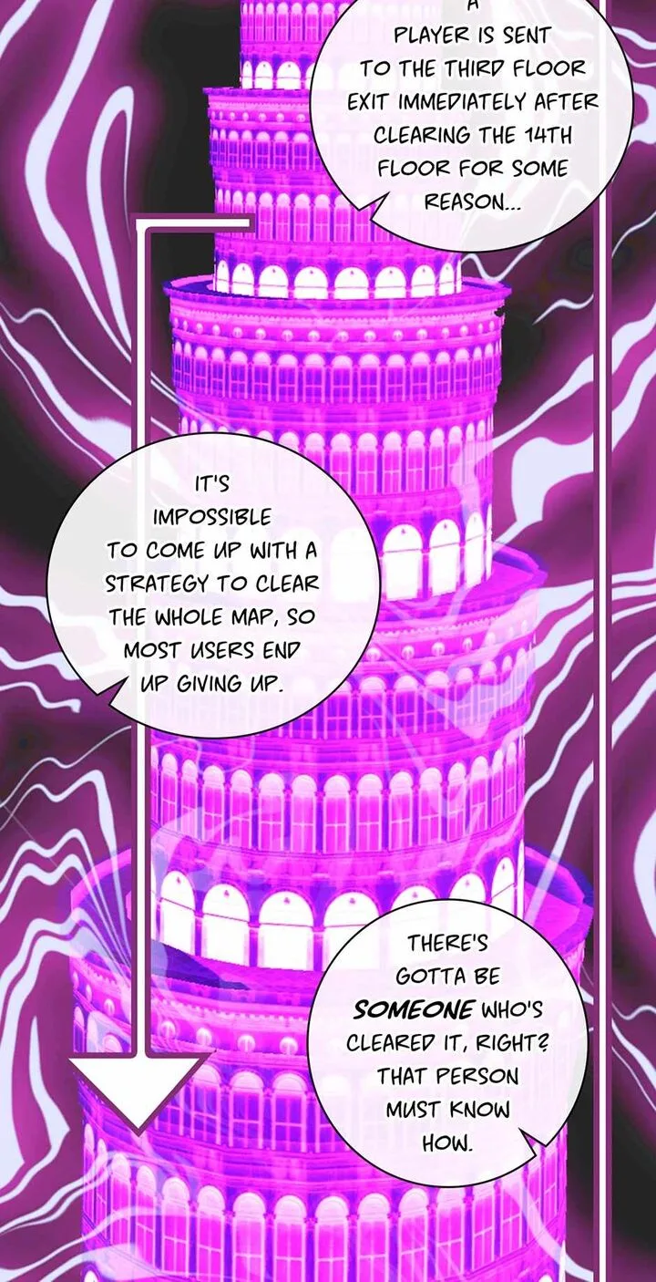 I'm Destined for Greatness! Chapter 209 page 35