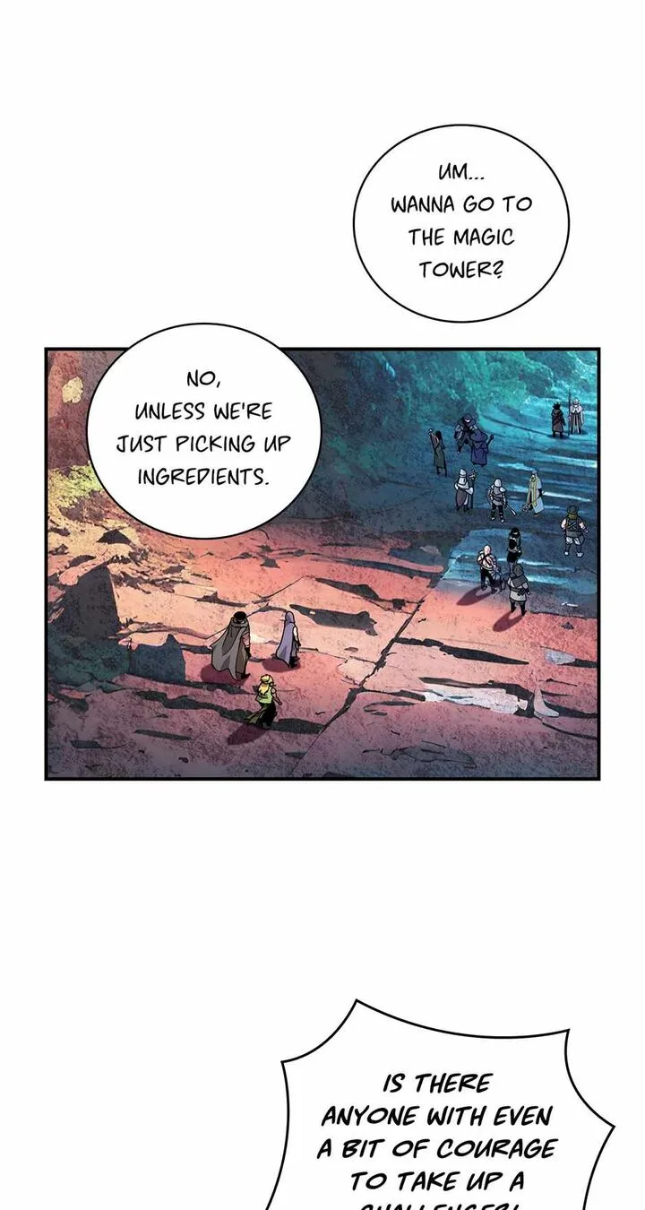 I'm Destined for Greatness! Chapter 209 page 38