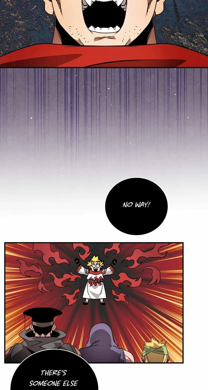 I'm Destined for Greatness! Chapter 209 page 41
