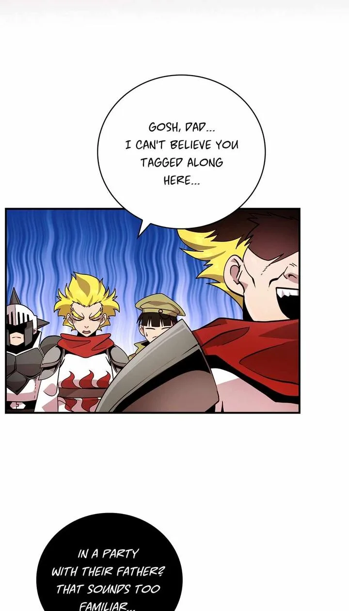 I'm Destined for Greatness! Chapter 209 page 45