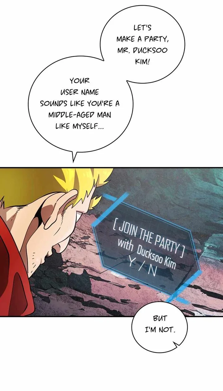 I'm Destined for Greatness! Chapter 209 page 43