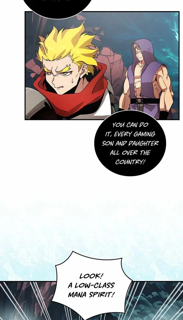 I'm Destined for Greatness! Chapter 209 page 46