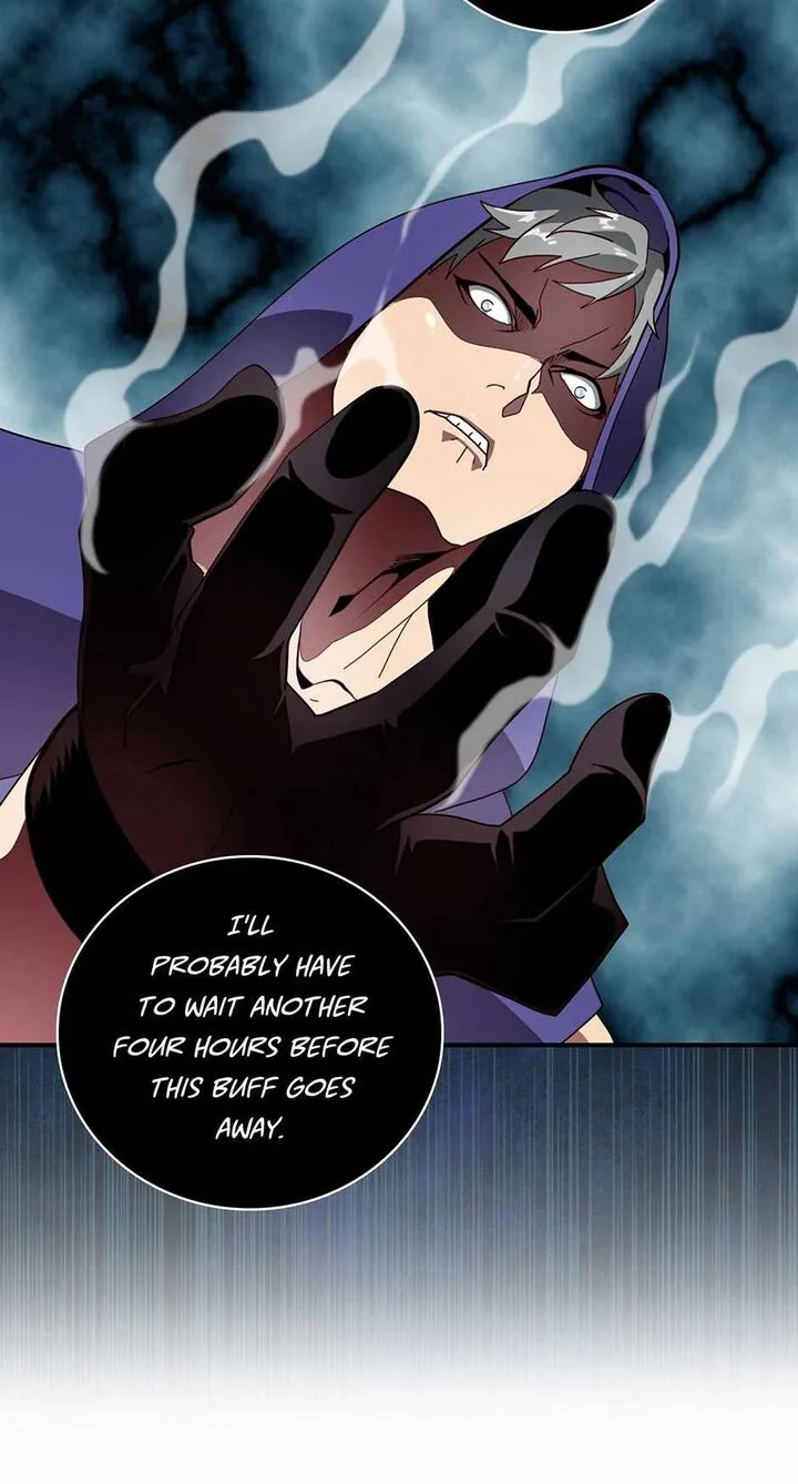 I'm Destined for Greatness! Chapter 209 page 53