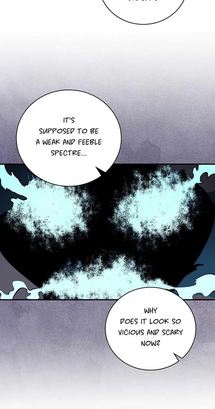 I'm Destined for Greatness! Chapter 209 page 57