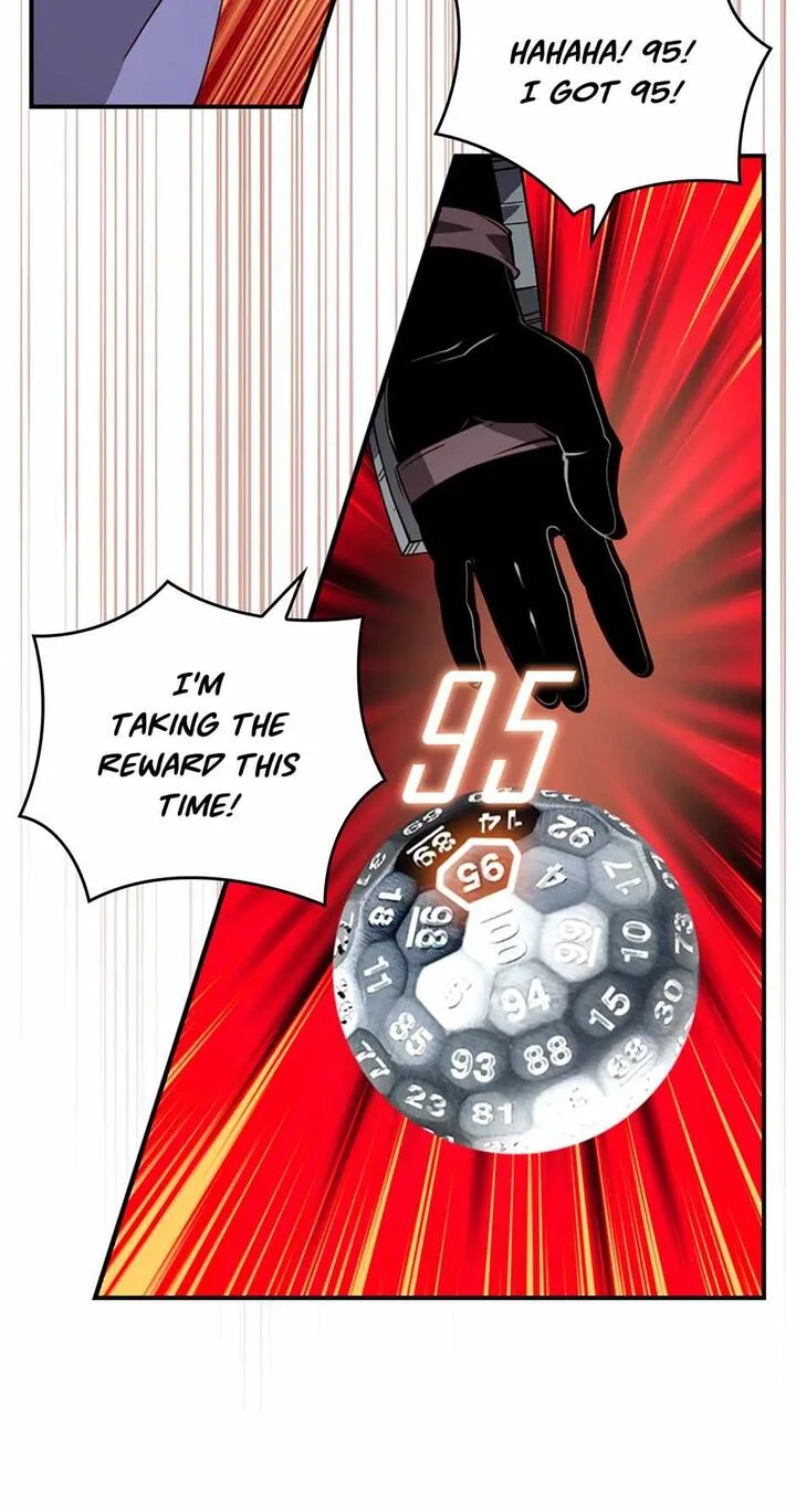 I'm Destined for Greatness! Chapter 209 page 59