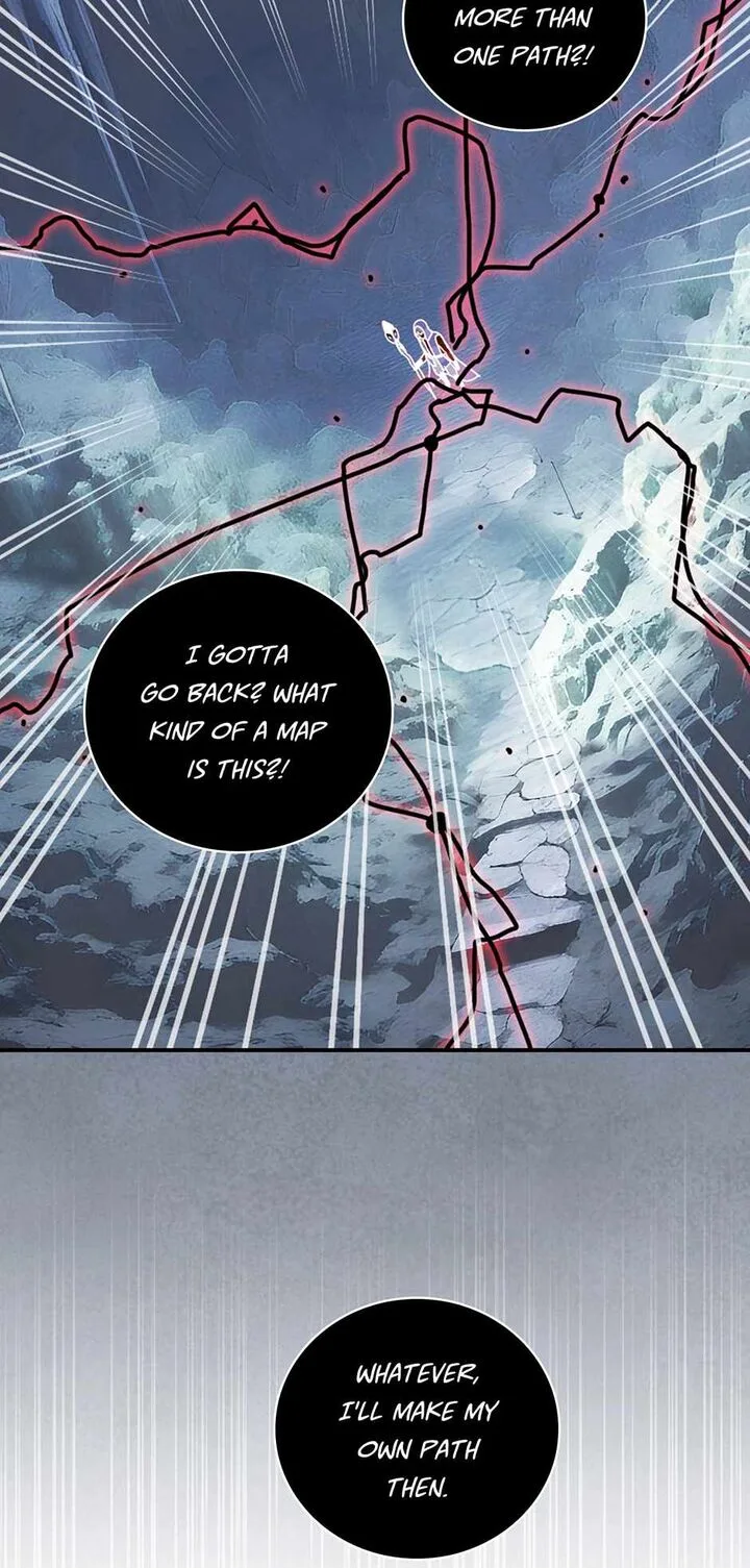 I'm Destined for Greatness! Chapter 209 page 62