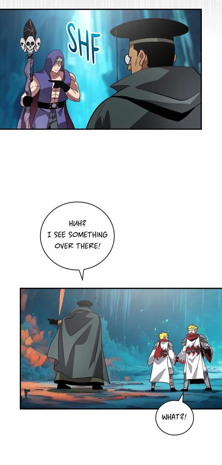 I'm Destined for Greatness! Chapter 209 page 63