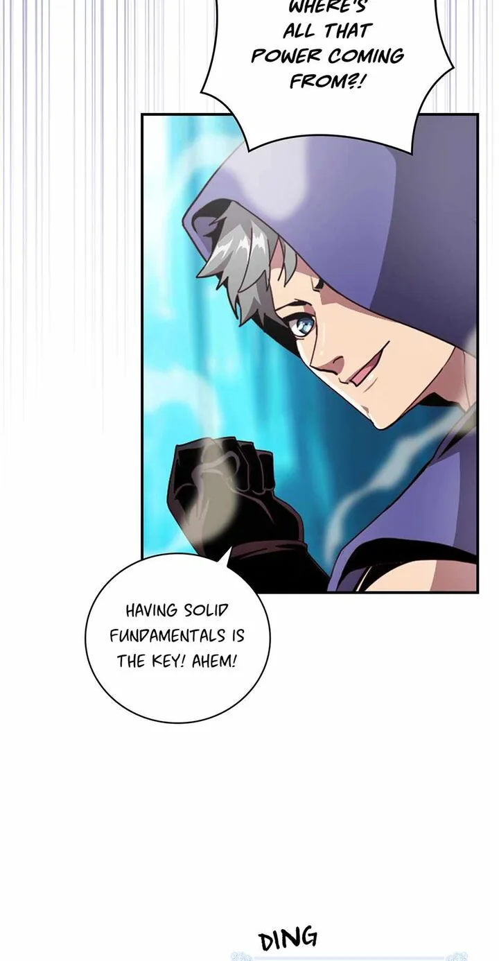 I'm Destined for Greatness! Chapter 209 page 68