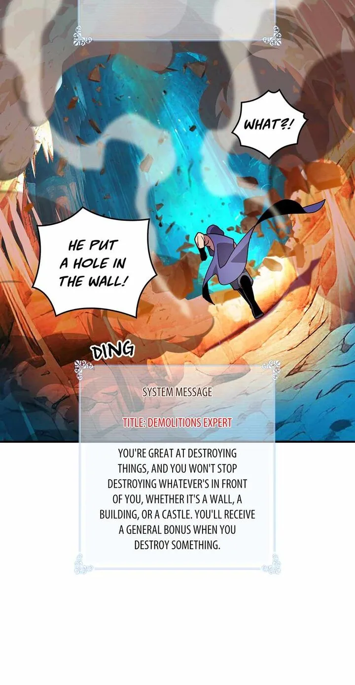I'm Destined for Greatness! Chapter 209 page 66