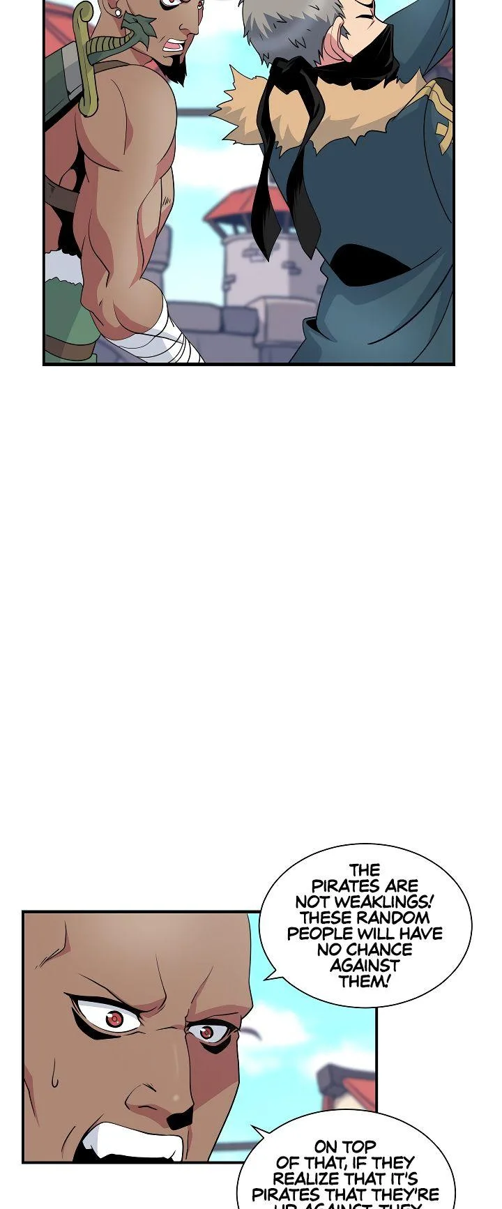 I'm Destined for Greatness! Chapter 21 page 13
