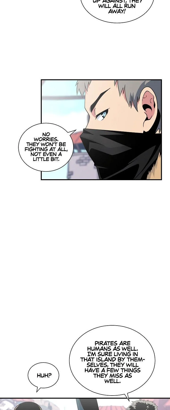 I'm Destined for Greatness! Chapter 21 page 14