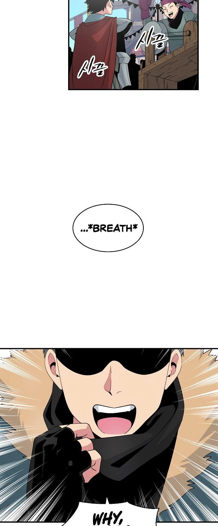 I'm Destined for Greatness! Chapter 21 page 2