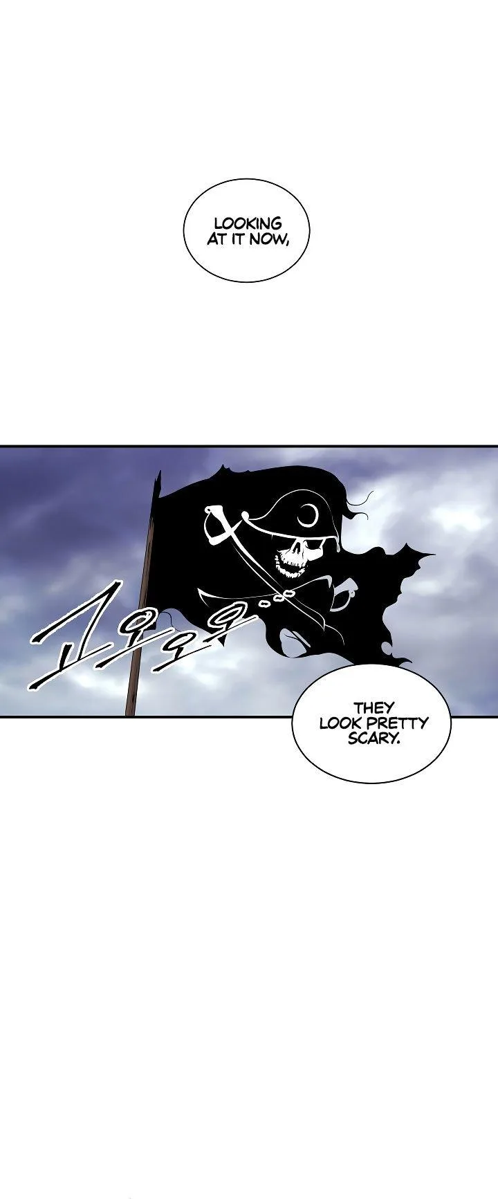 I'm Destined for Greatness! Chapter 21 page 32