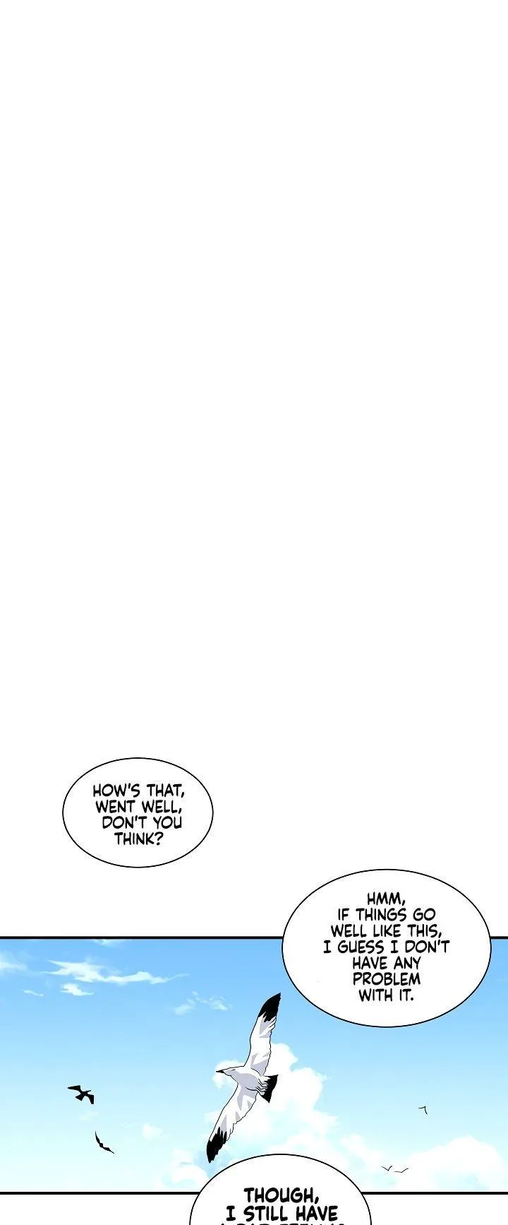 I'm Destined for Greatness! Chapter 21 page 46
