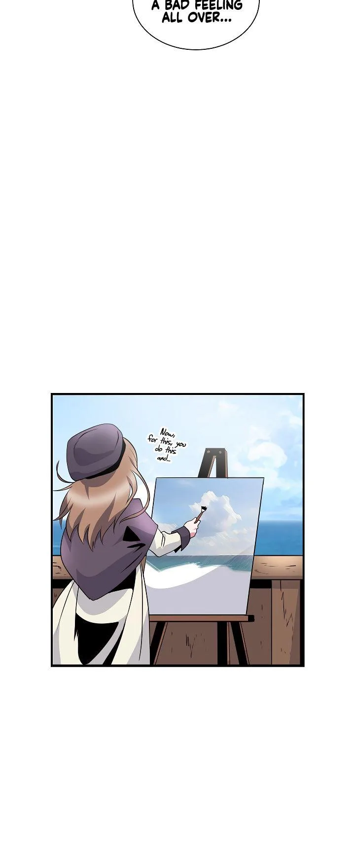 I'm Destined for Greatness! Chapter 21 page 47