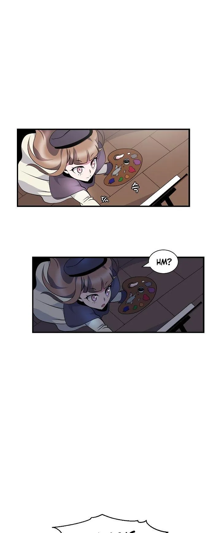 I'm Destined for Greatness! Chapter 21 page 48