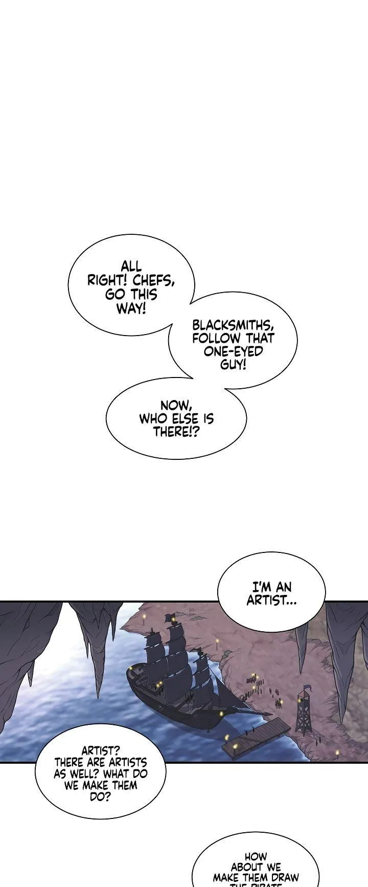 I'm Destined for Greatness! Chapter 21 page 53