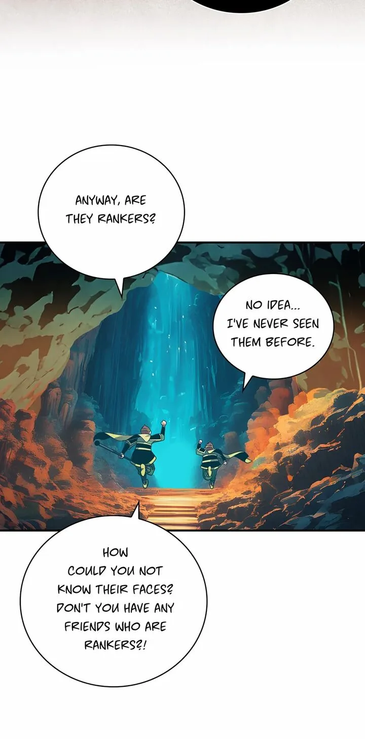 I'm Destined for Greatness! Chapter 210 page 4