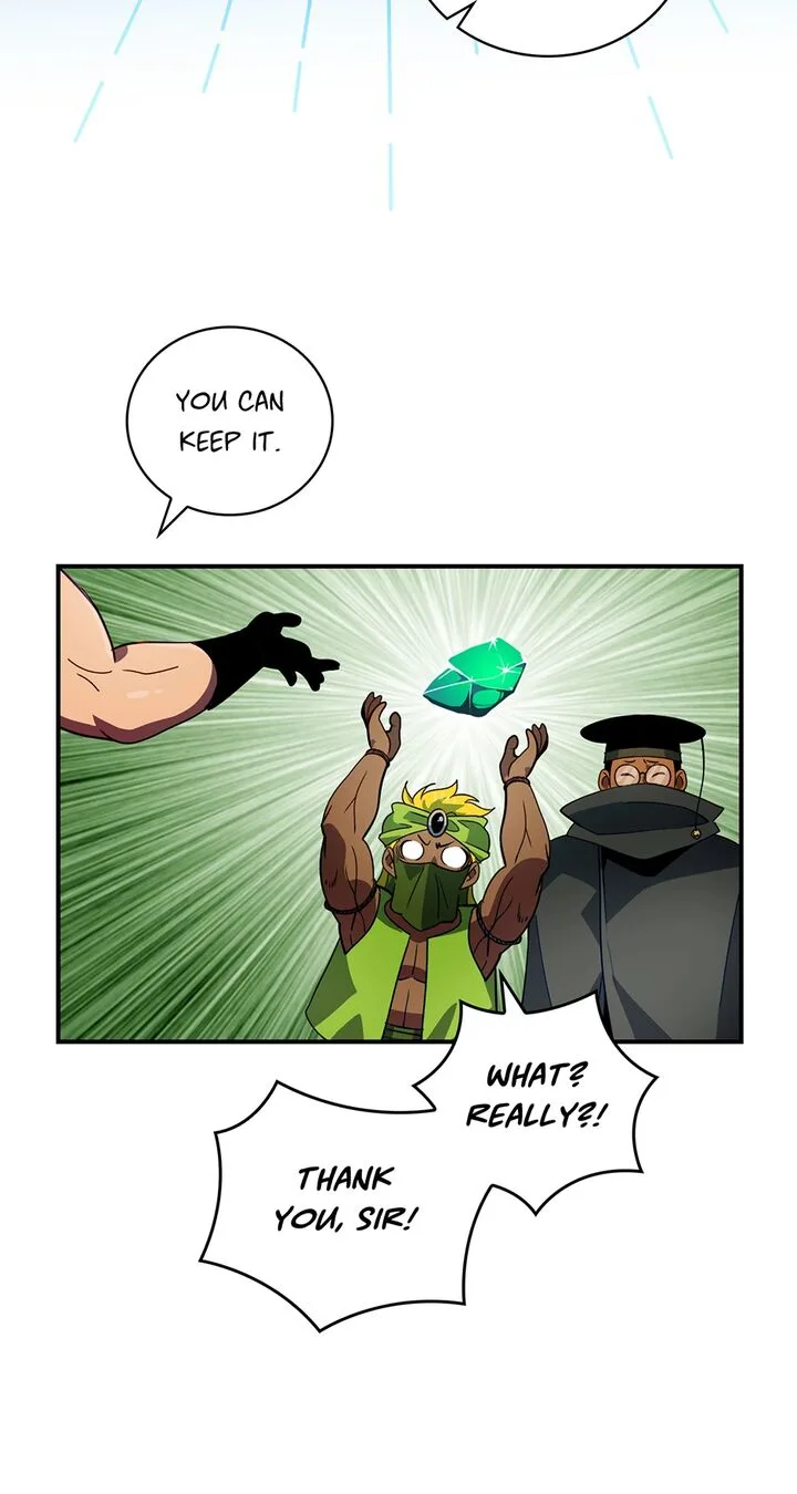 I'm Destined for Greatness! Chapter 210 page 27