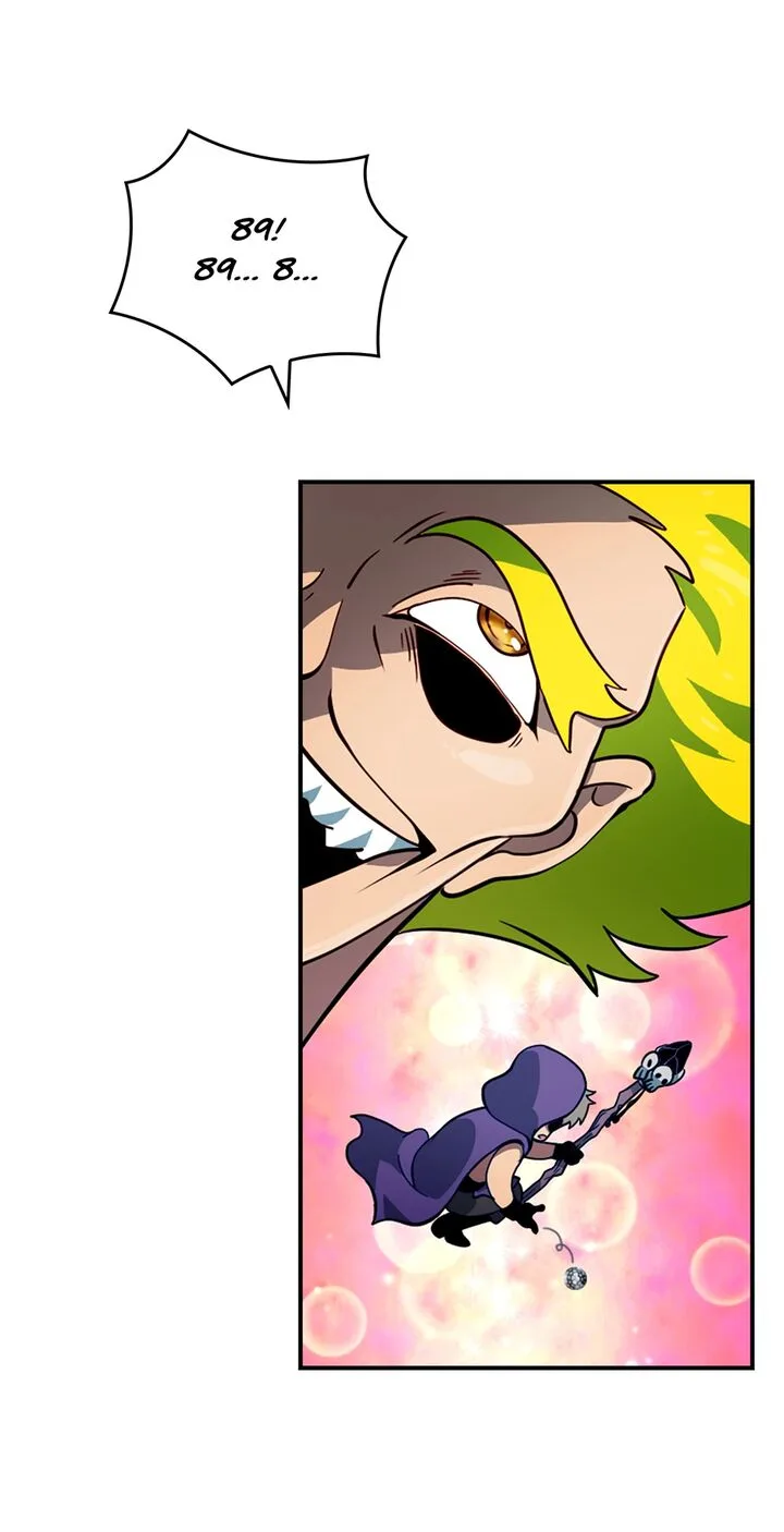 I'm Destined for Greatness! Chapter 210 page 25