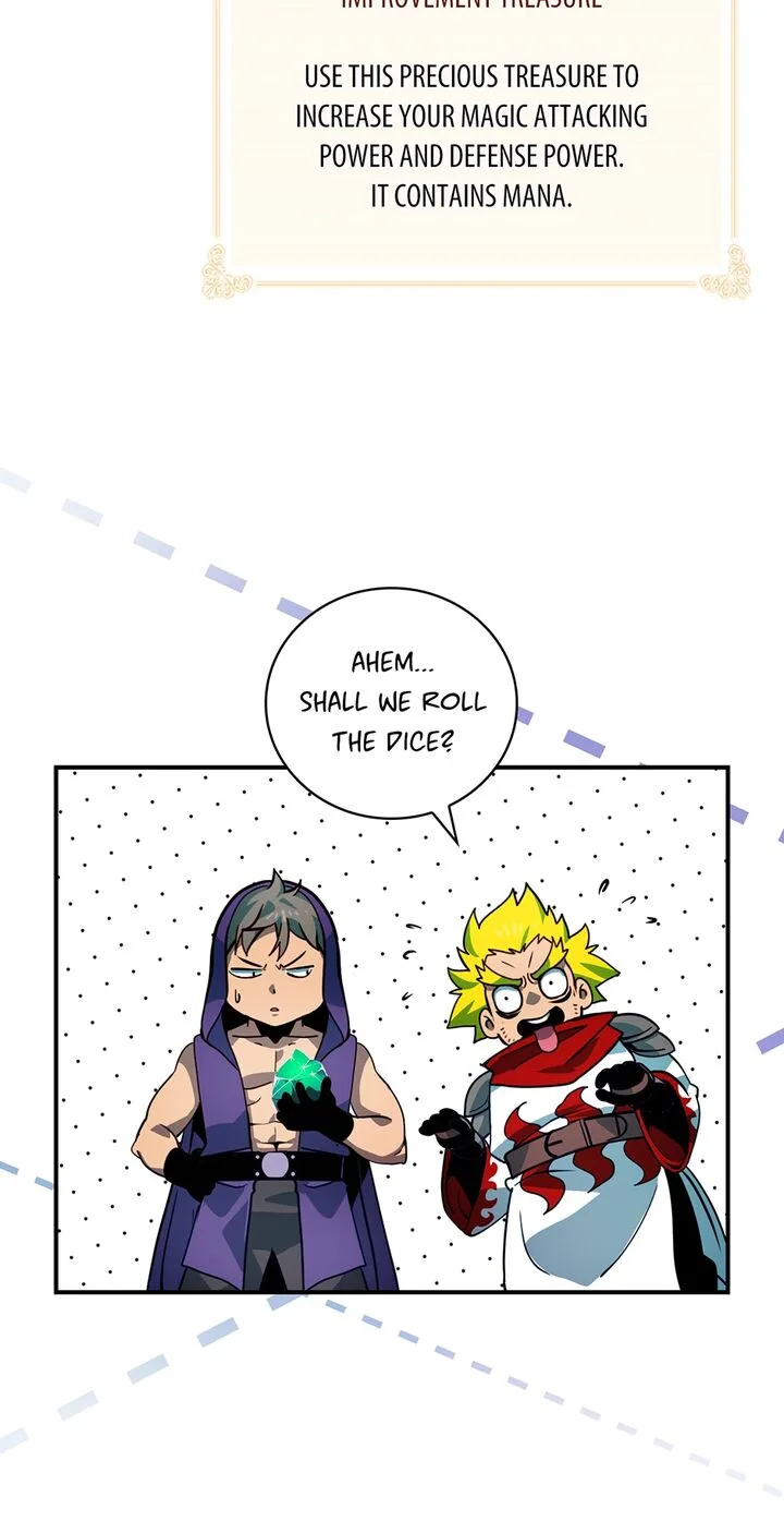 I'm Destined for Greatness! Chapter 210 page 22