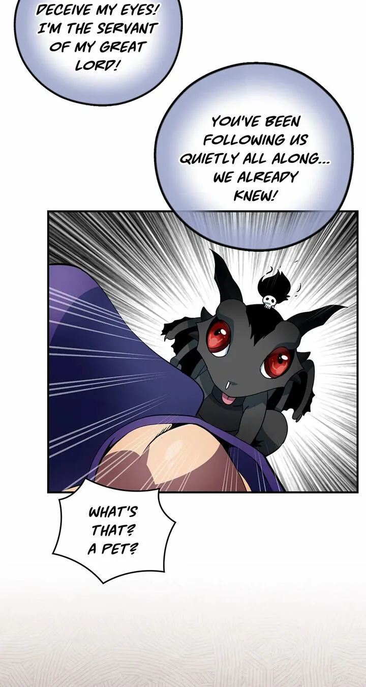 I'm Destined for Greatness! Chapter 210 page 33