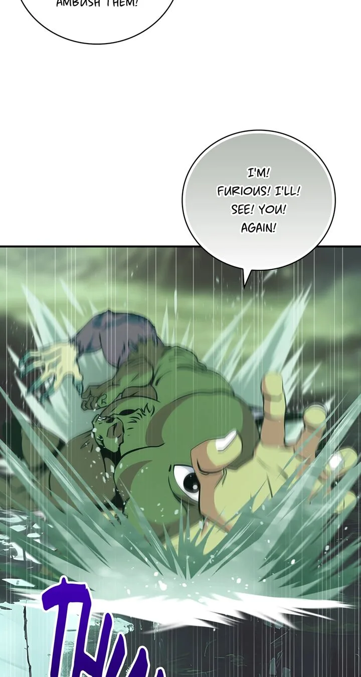 I'm Destined for Greatness! Chapter 210 page 17