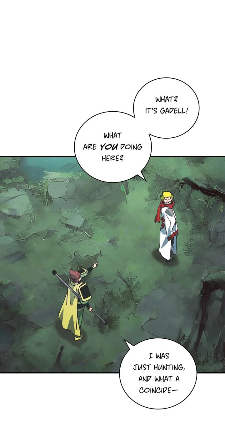 I'm Destined for Greatness! Chapter 210 page 30