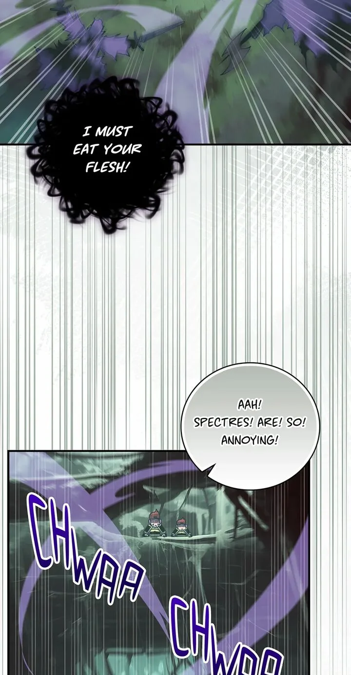 I'm Destined for Greatness! Chapter 210 page 14