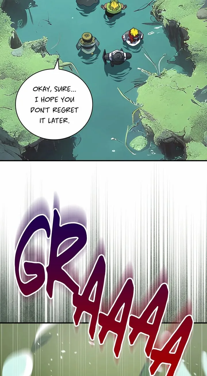 I'm Destined for Greatness! Chapter 210 page 9