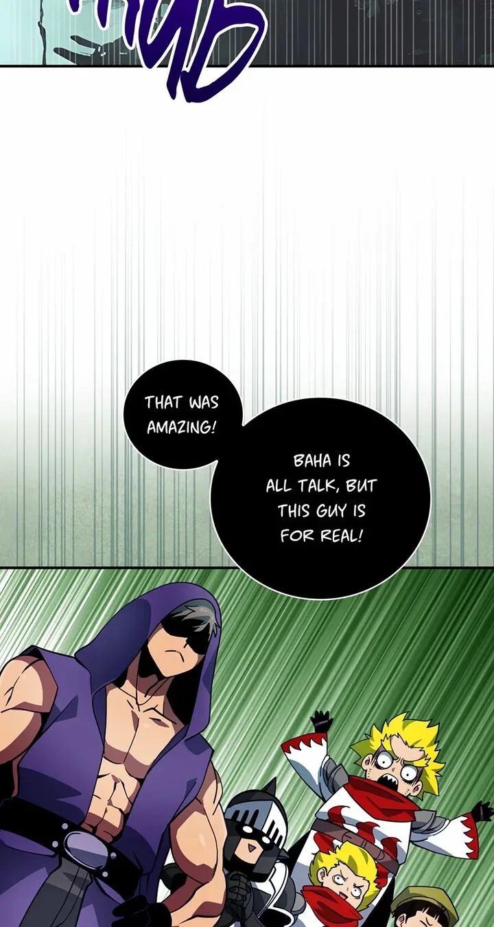 I'm Destined for Greatness! Chapter 210 page 18