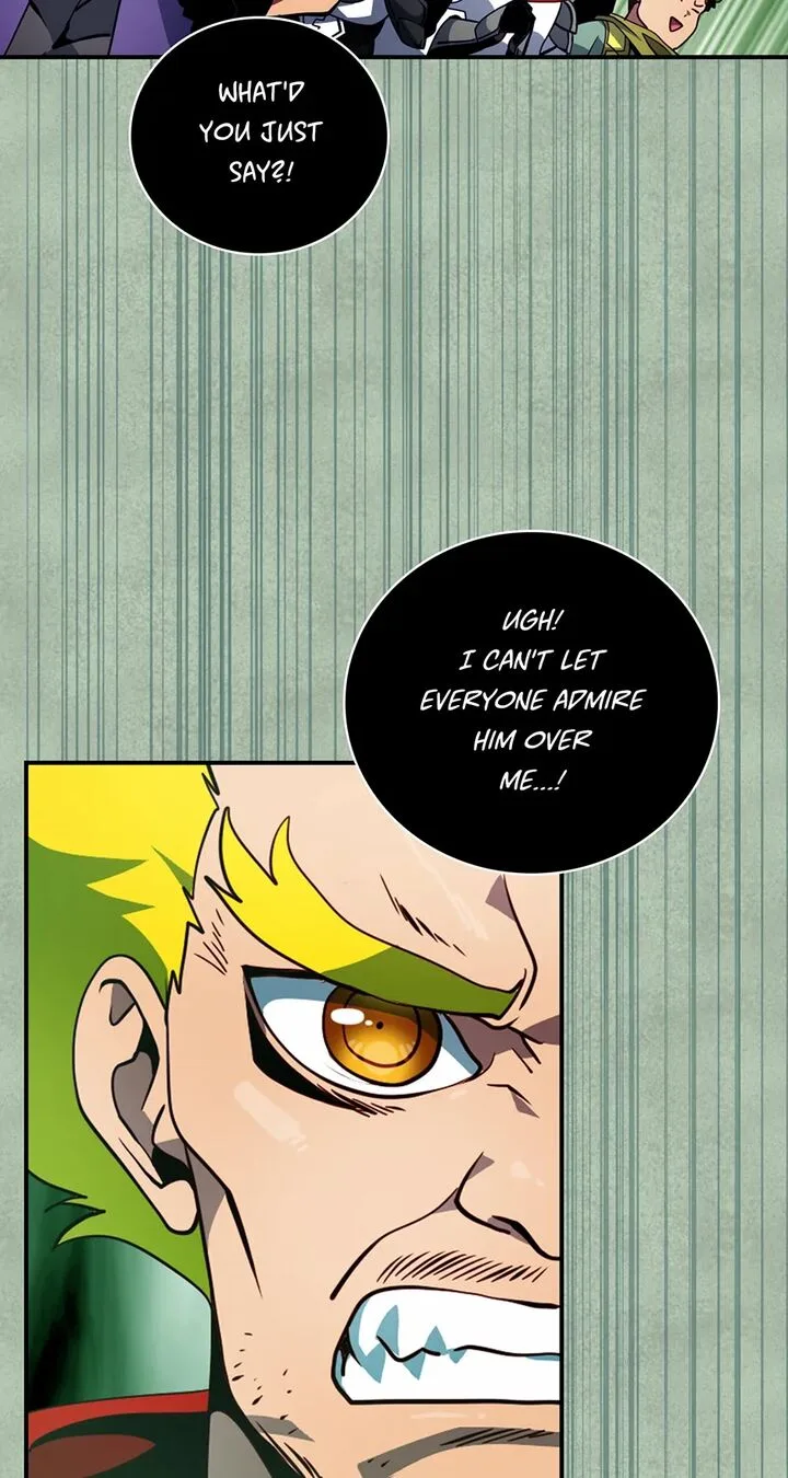 I'm Destined for Greatness! Chapter 210 page 19