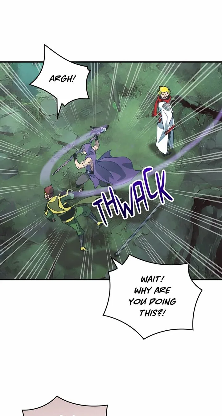 I'm Destined for Greatness! Chapter 210 page 31