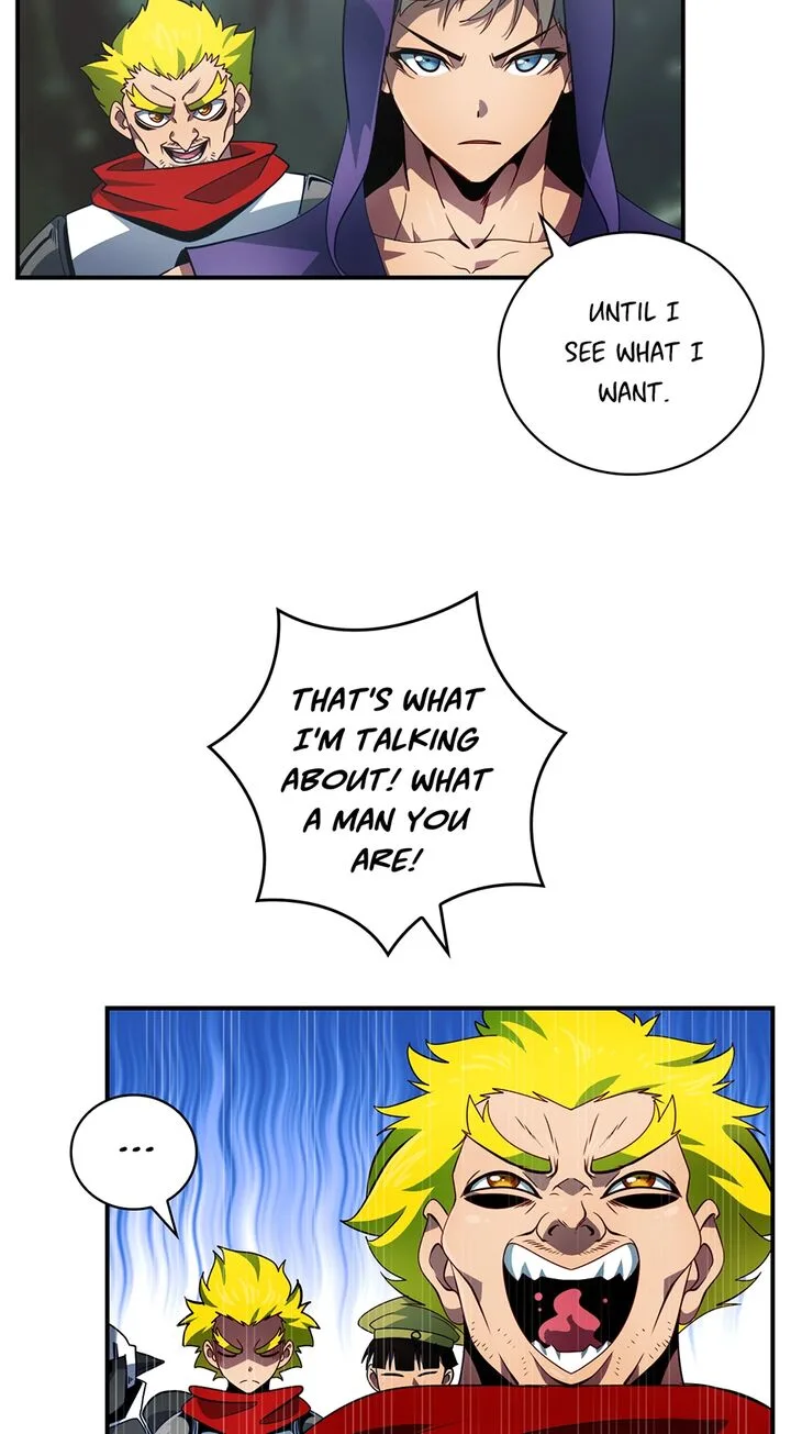I'm Destined for Greatness! Chapter 210 page 7
