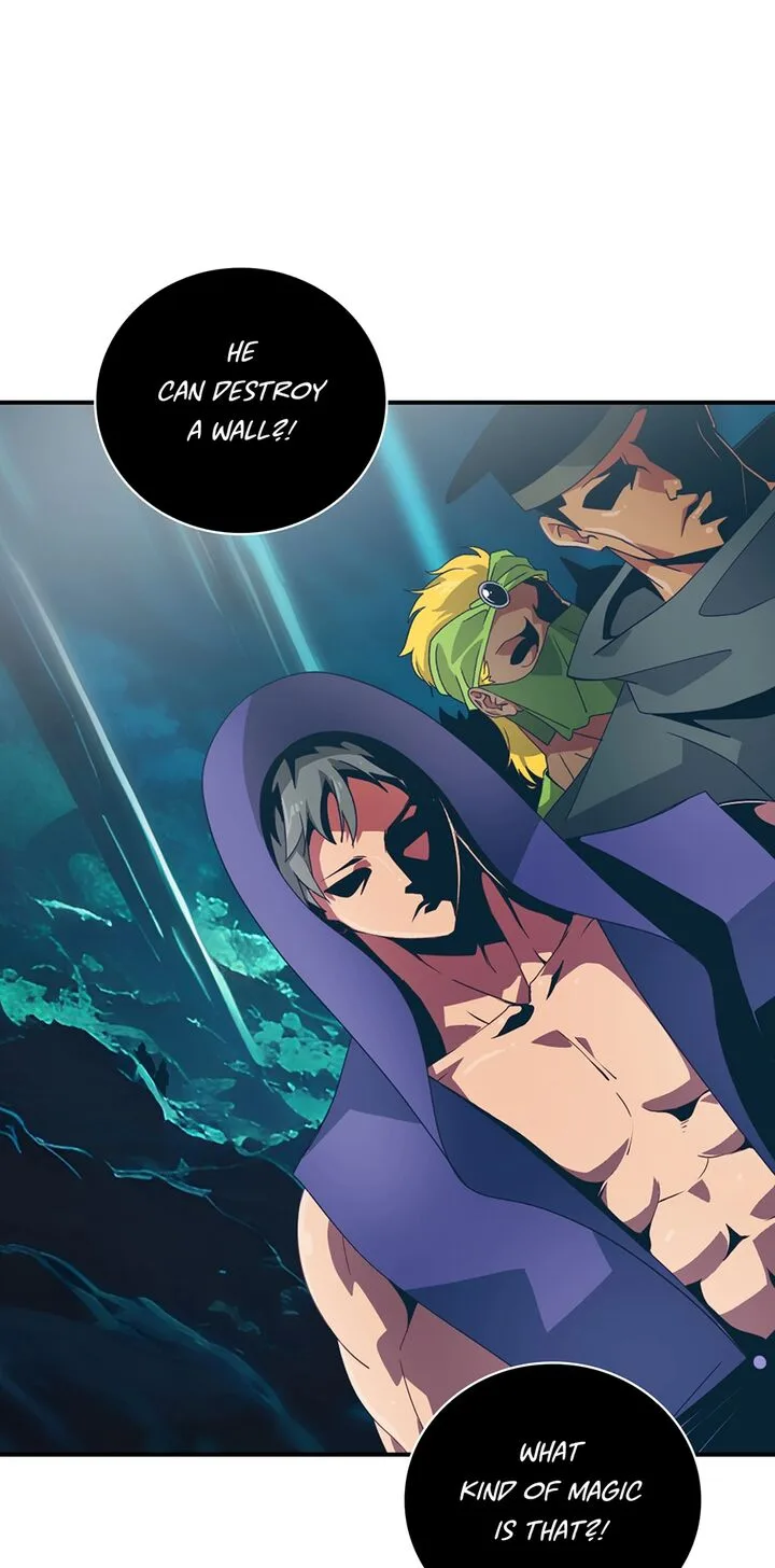 I'm Destined for Greatness! Chapter 210 page 1