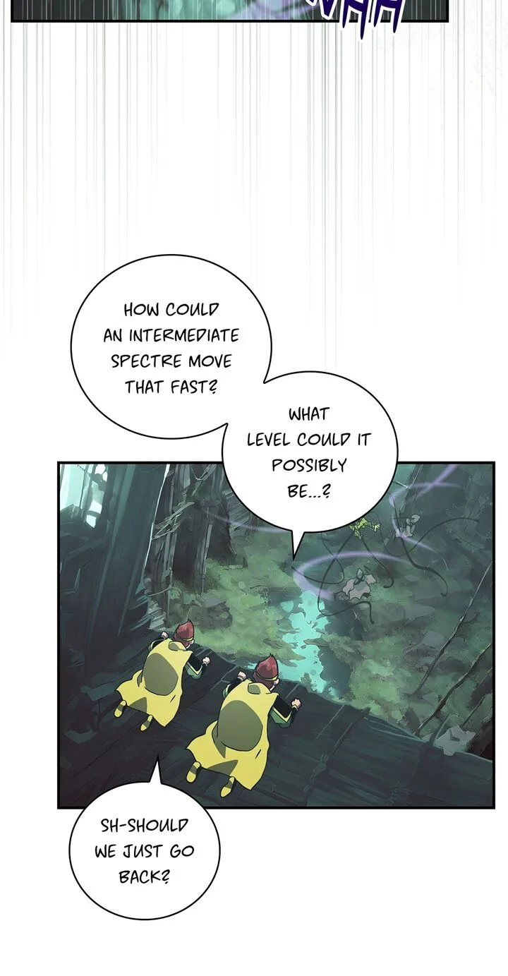 I'm Destined for Greatness! Chapter 210 page 15