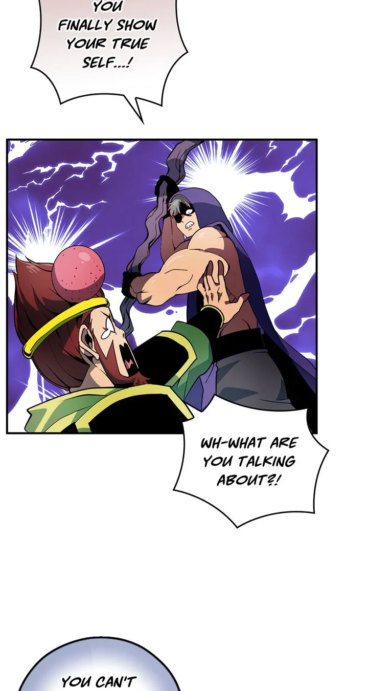I'm Destined for Greatness! Chapter 210 page 32