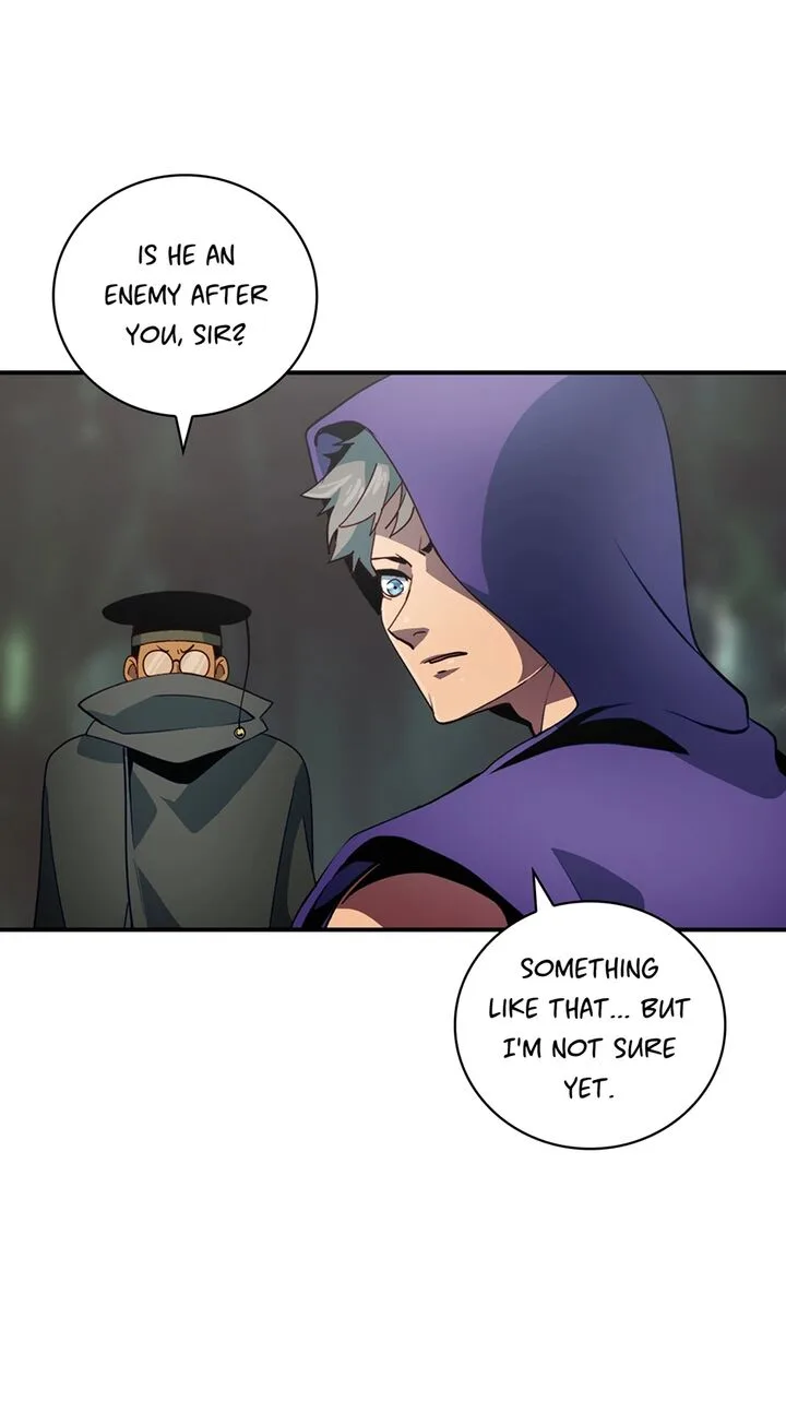 I'm Destined for Greatness! Chapter 210 page 36