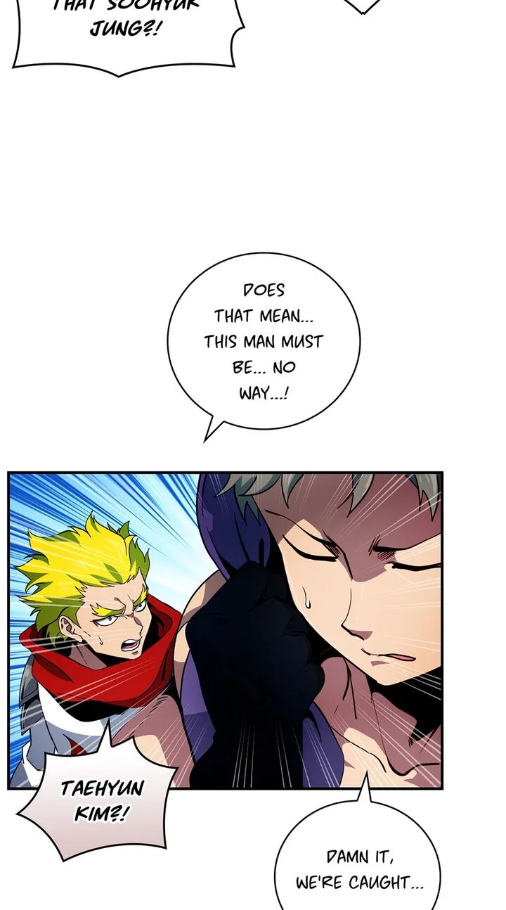 I'm Destined for Greatness! Chapter 210 page 39