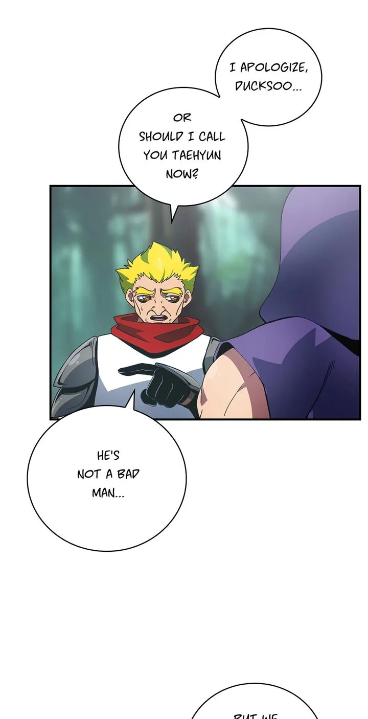 I'm Destined for Greatness! Chapter 210 page 43