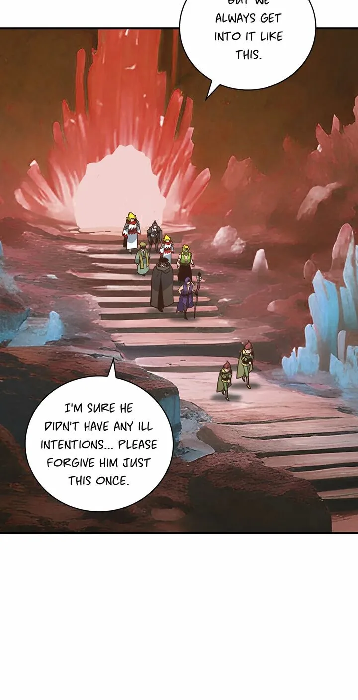 I'm Destined for Greatness! Chapter 210 page 44