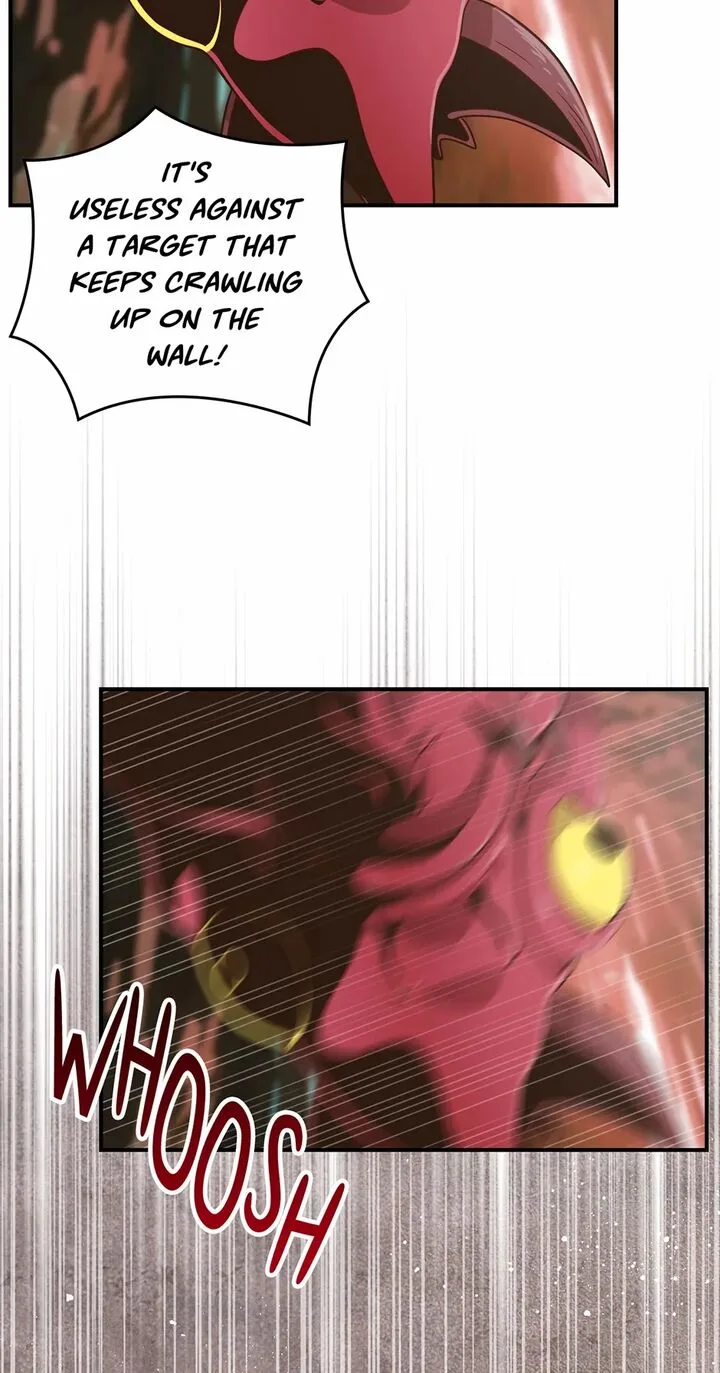 I'm Destined for Greatness! Chapter 210 page 48