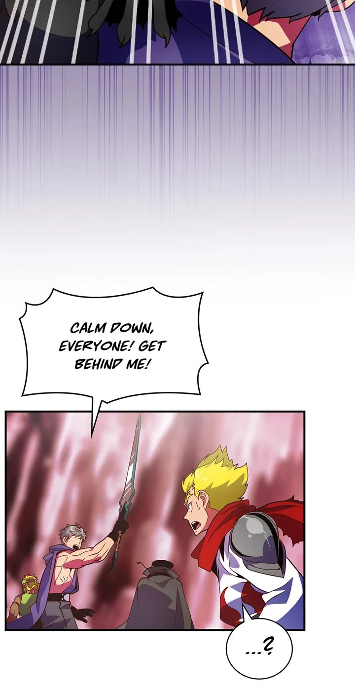 I'm Destined for Greatness! Chapter 210 page 53