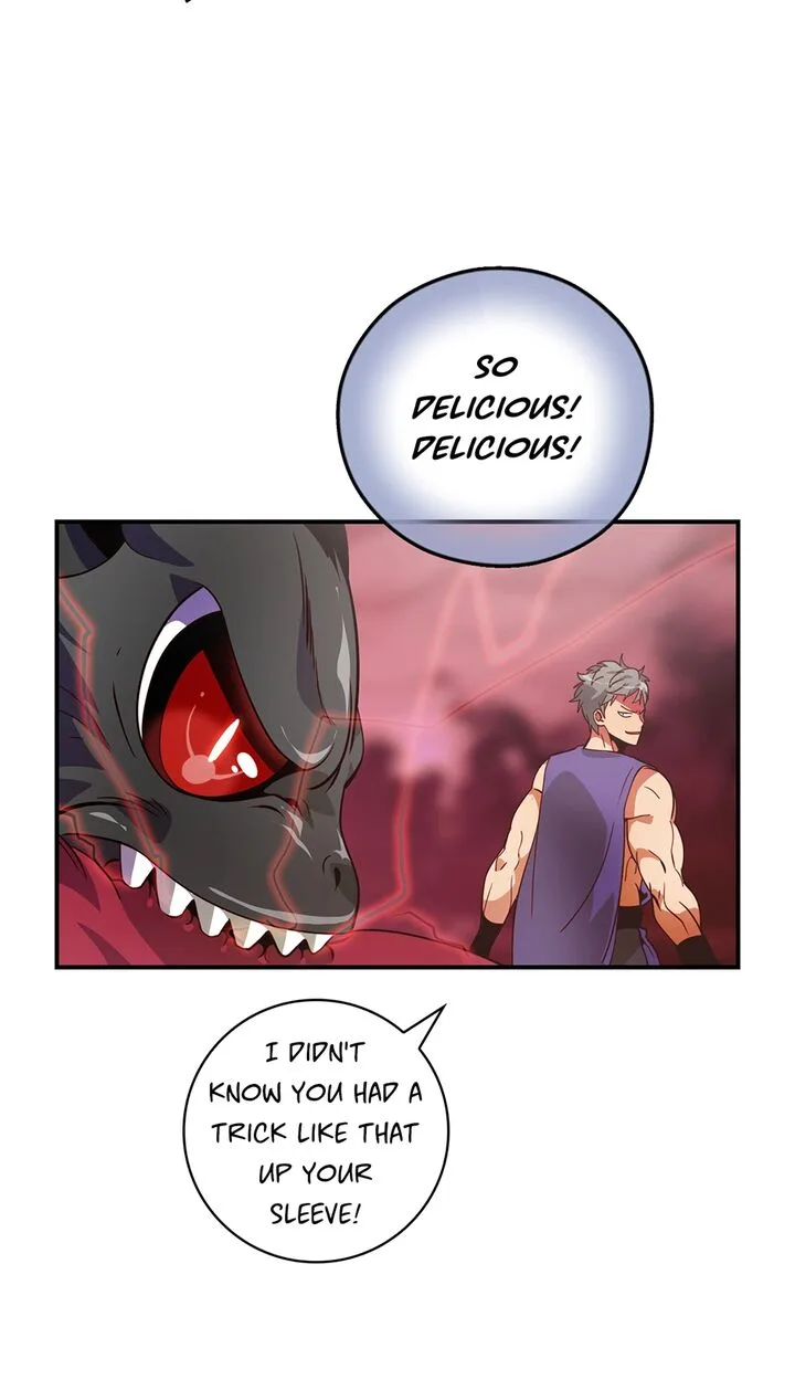 I'm Destined for Greatness! Chapter 210 page 63