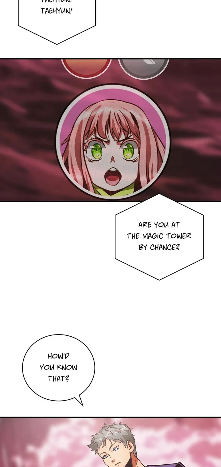 I'm Destined for Greatness! Chapter 210 page 69