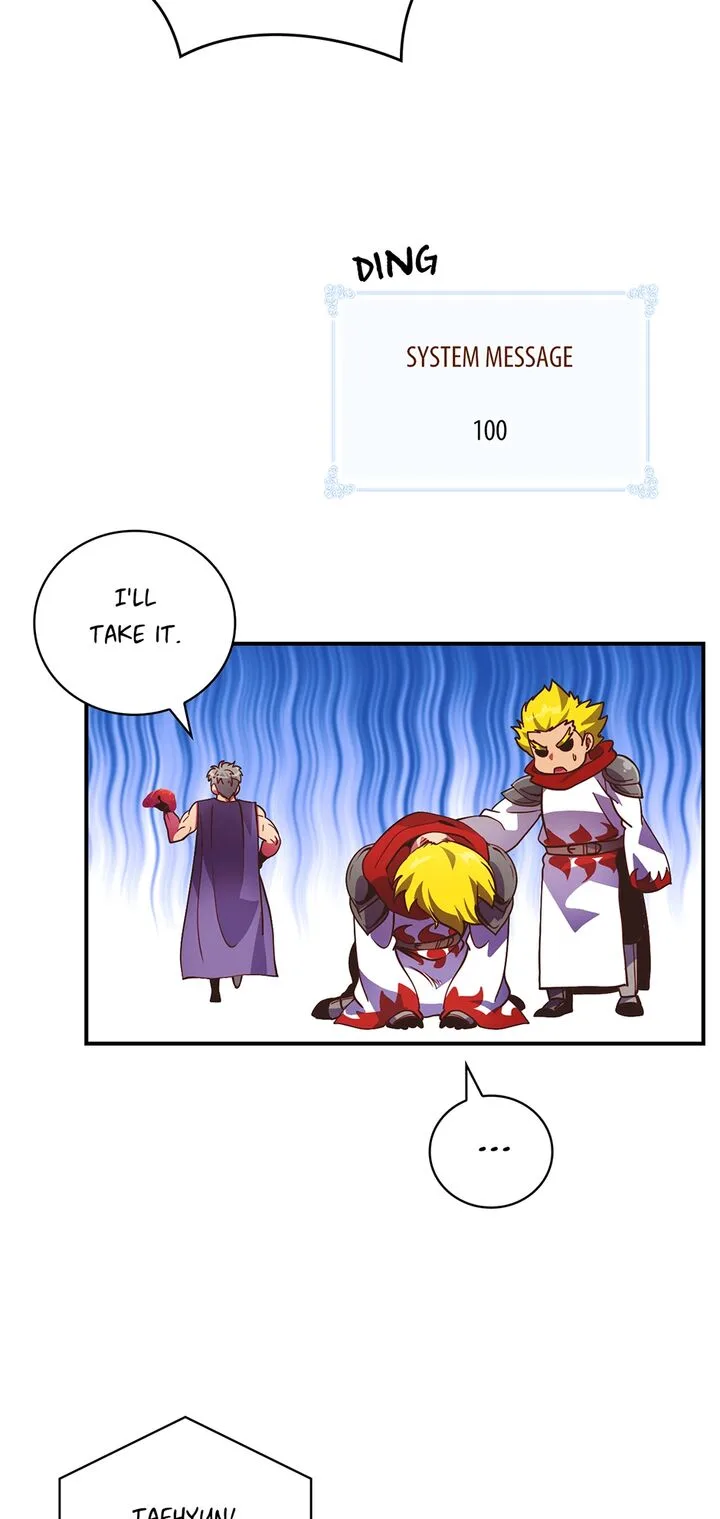 I'm Destined for Greatness! Chapter 210 page 68